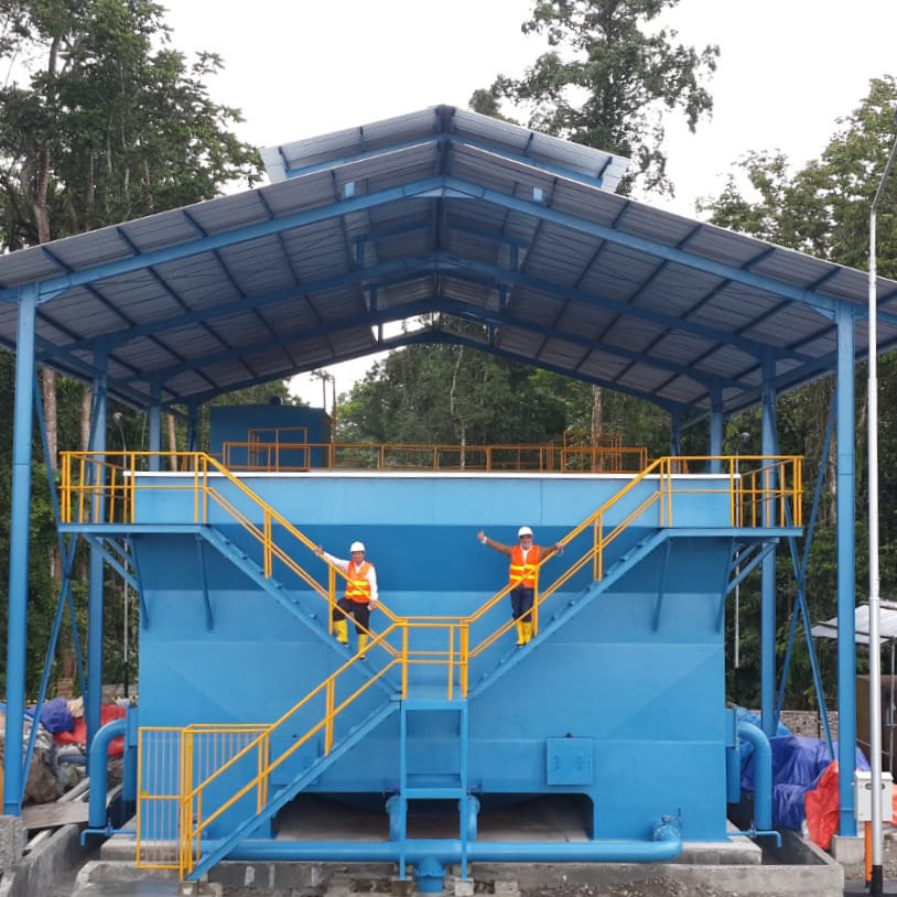 Water Treatment Equipment