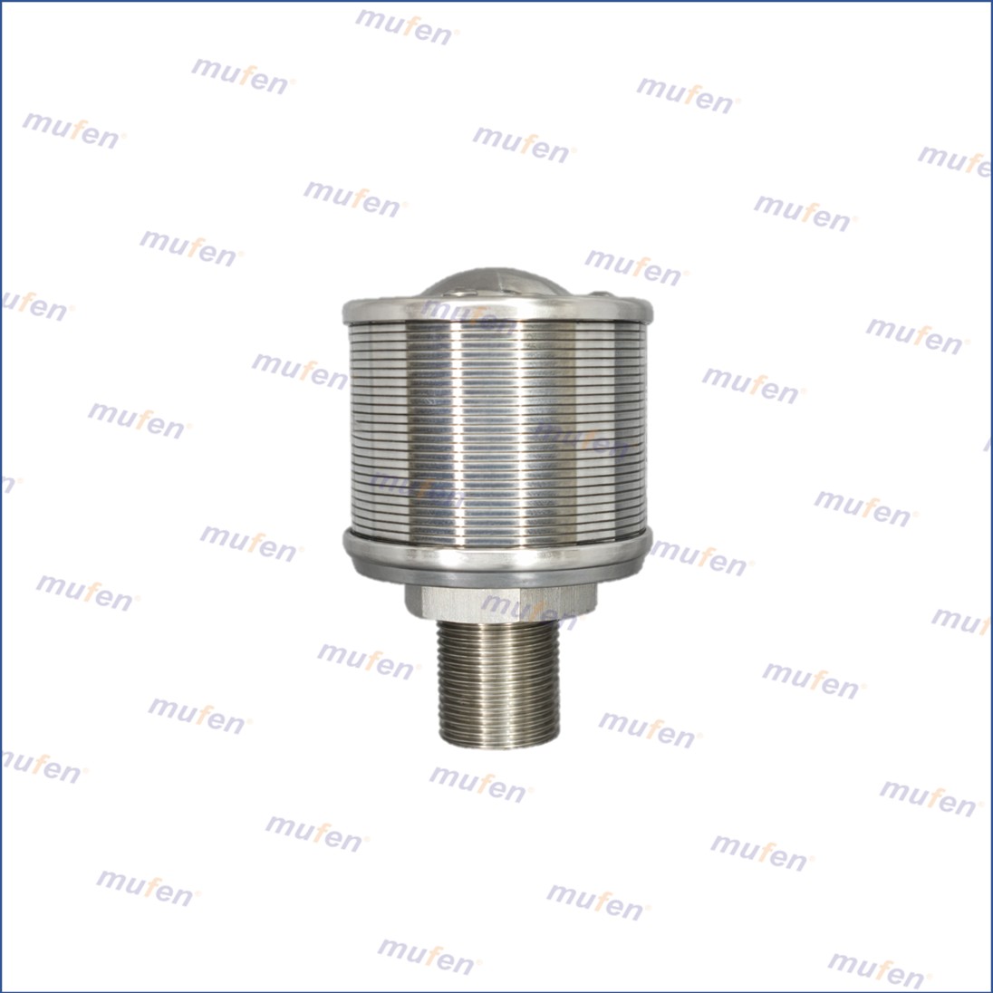 Filter Nozzle Full Stainless Steel
